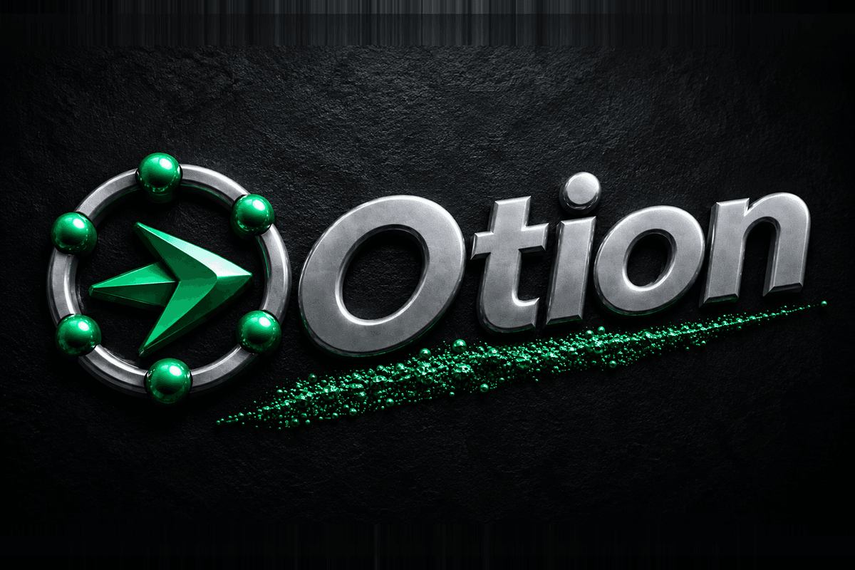 Otion — systems for local business